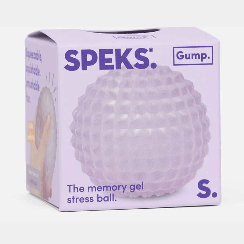 Gump - Surface