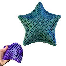 Twiddle 3D Starfish