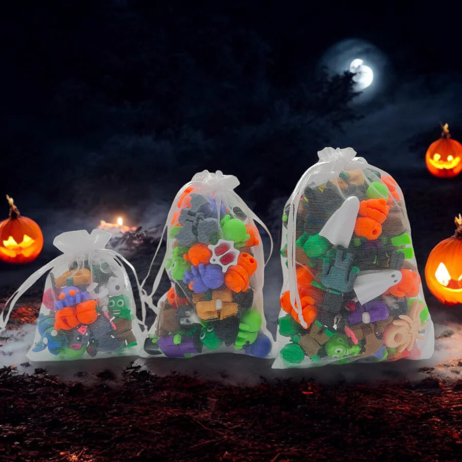 Wigglitz Christmas Assort