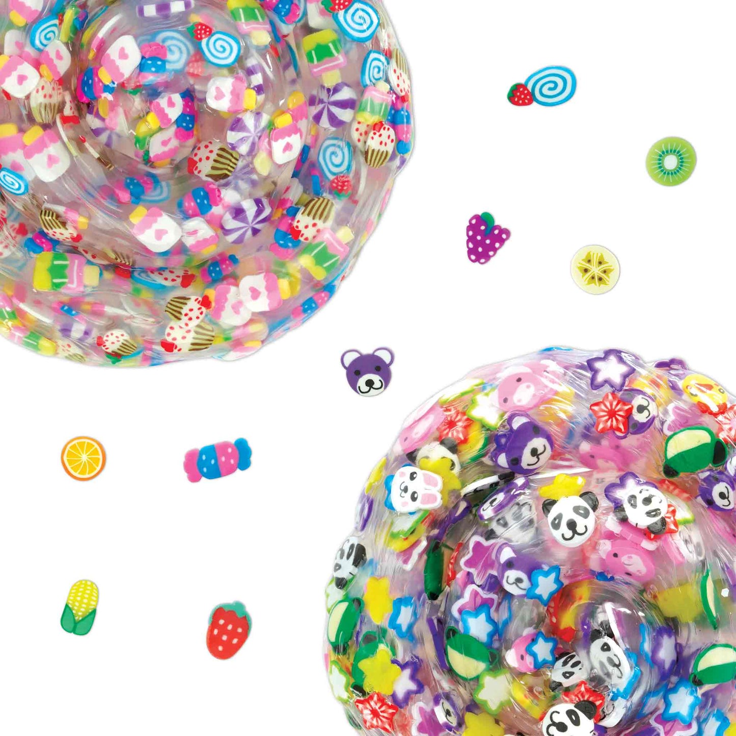 Crazy Aarons Mixed by Me Hide Inside