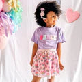 Dance Ss Shirt 3t