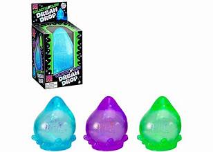 Galactic Glow Dream Drop Needoh