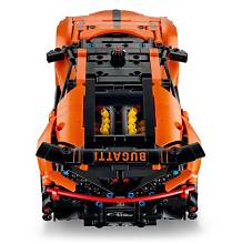 LEGO Bugatti Chiron Pur Sport Hypercar