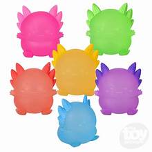 Jumbo Squeezy Sugar Axolotl
