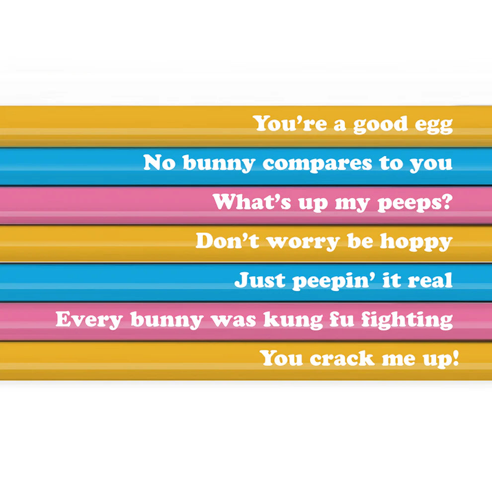 You're a Good Egg Pencil