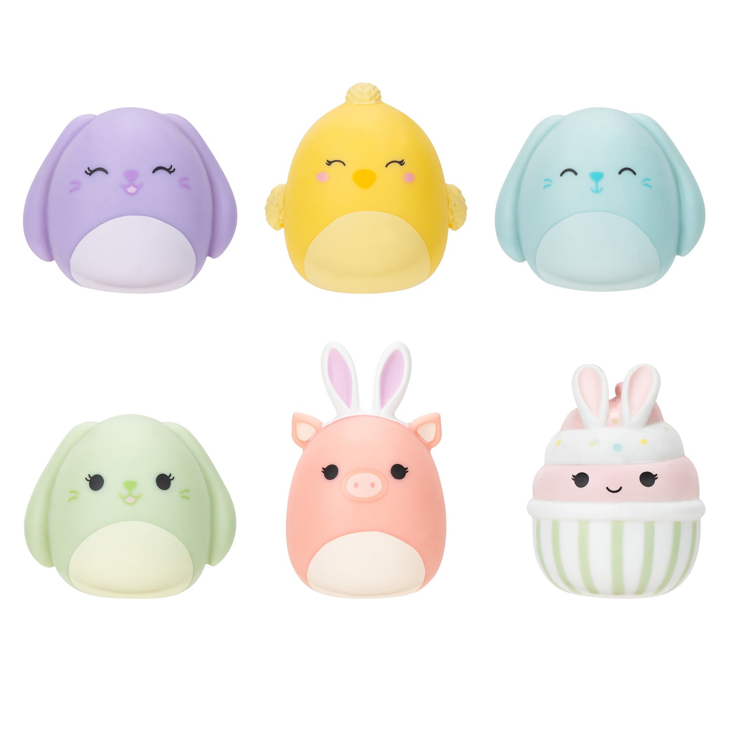 Spring Squooshems 2.5"