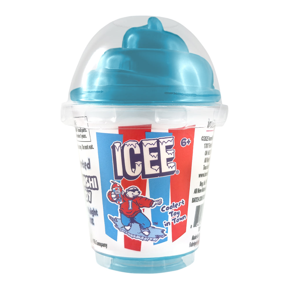 Icee Squishy Toy