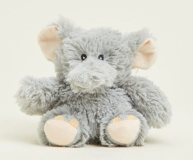 Elephant Jr Warmies-1