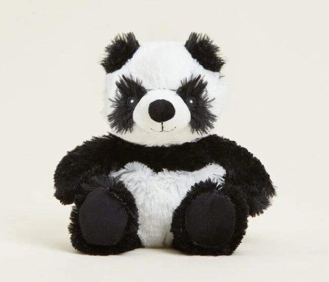 Panda Jr Warmies-1