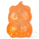 Jumbo Sugar Squeezy Halloween Pumpkin Bear