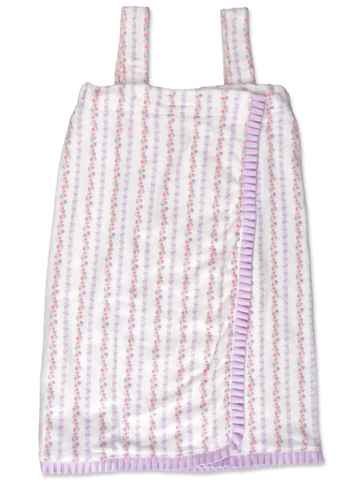 Sweetheart Vine Wrap Xs-S