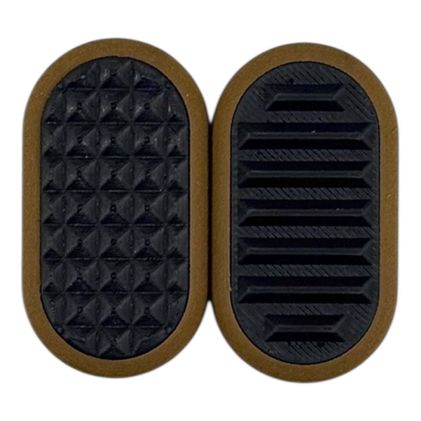 Wood Fidget Slider - Silent