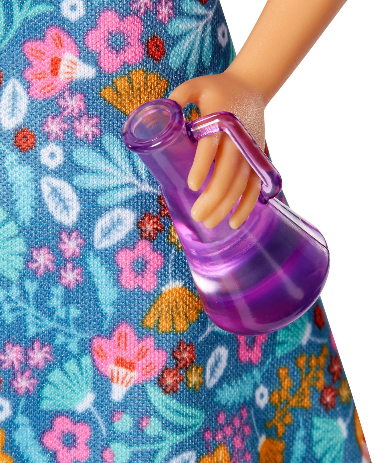 Barbie Teacher Doll