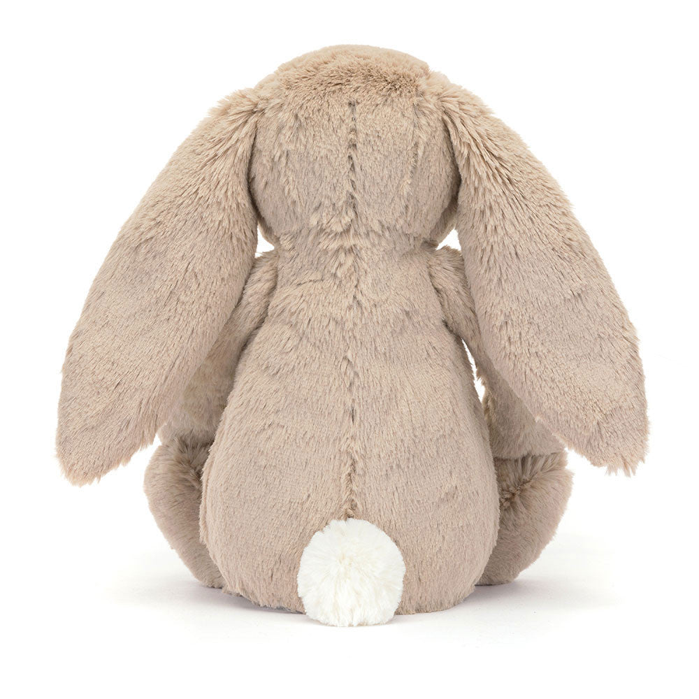 Bloss Beige Bunny Petal