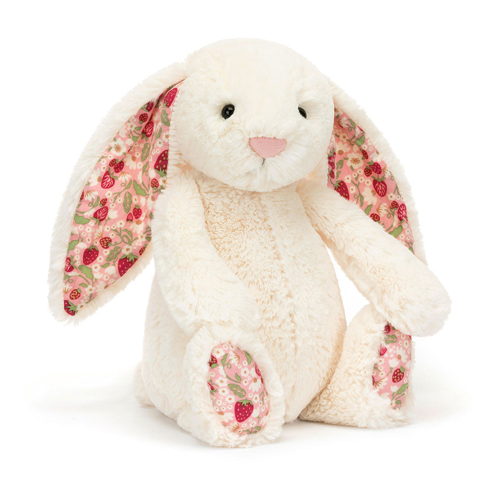 Bloss Cream Bunny Berry
