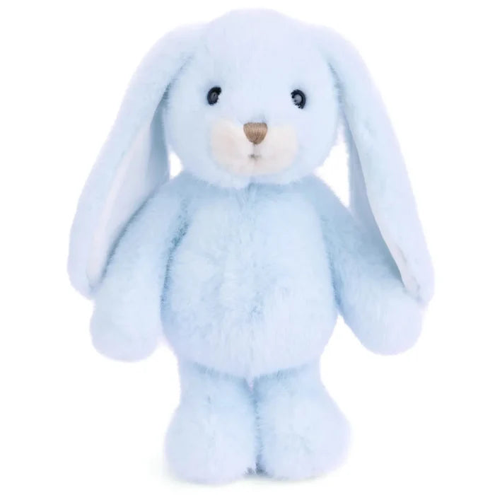Jumpy Bunny Heaven Blue