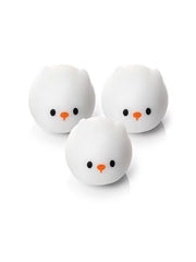 Bunny Buns Sensory Fidget