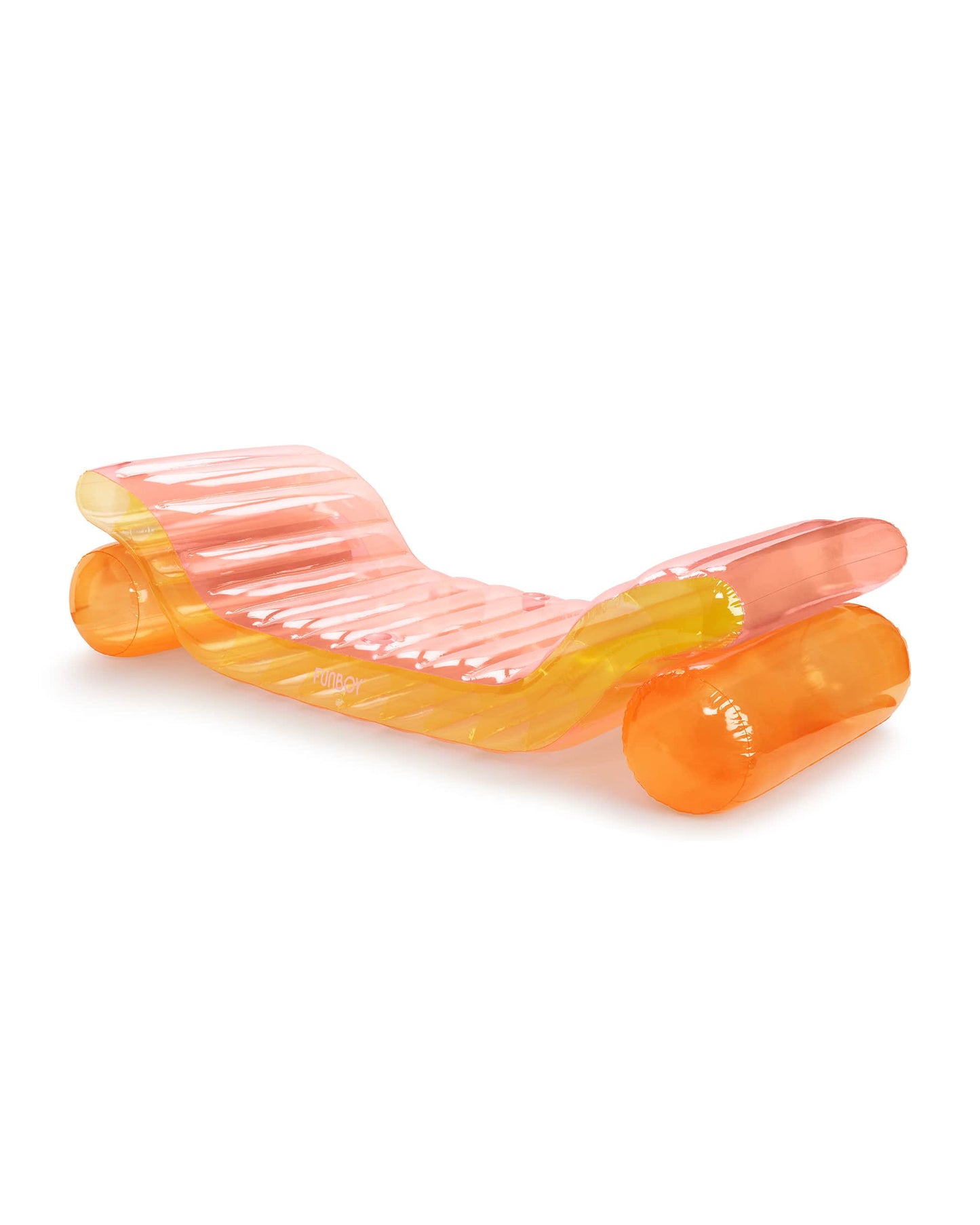 Sun Kissed Dual Chaise