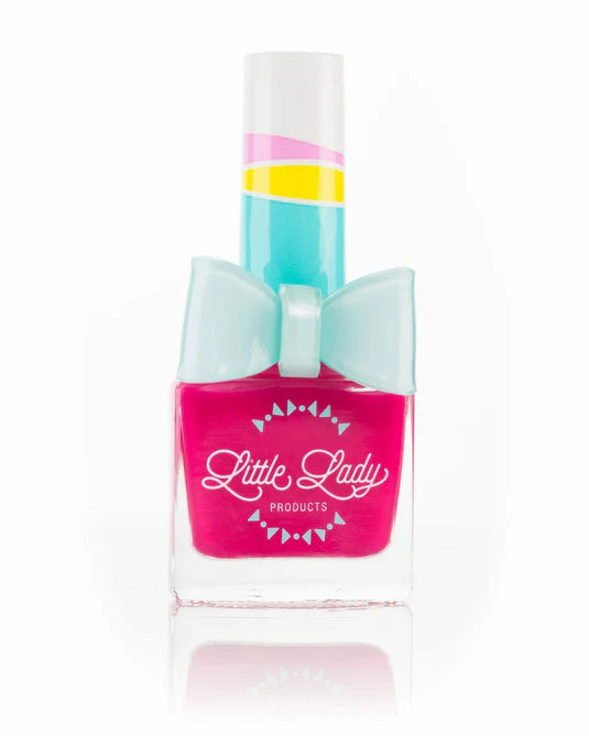 Fruity Fairy Nail Polish