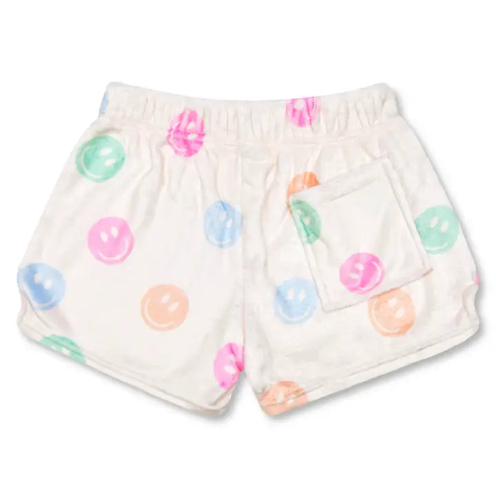 Made You Smile Shorts M