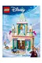 Arendelle Frozen Castle