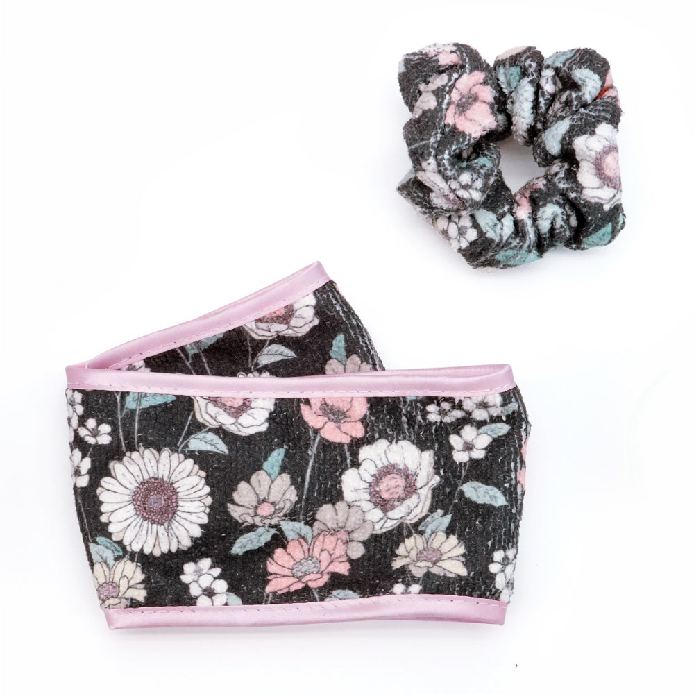 Microfiber Headband