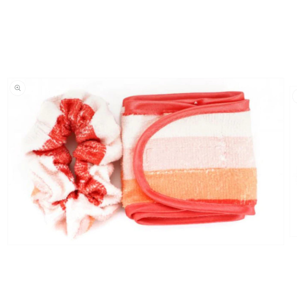 Microfiber Headband