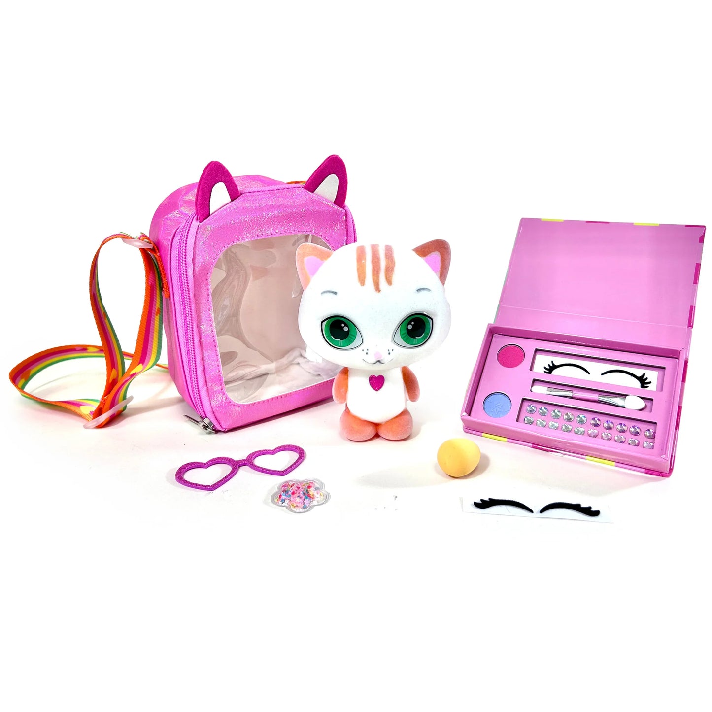 Glamour Pets Kitty