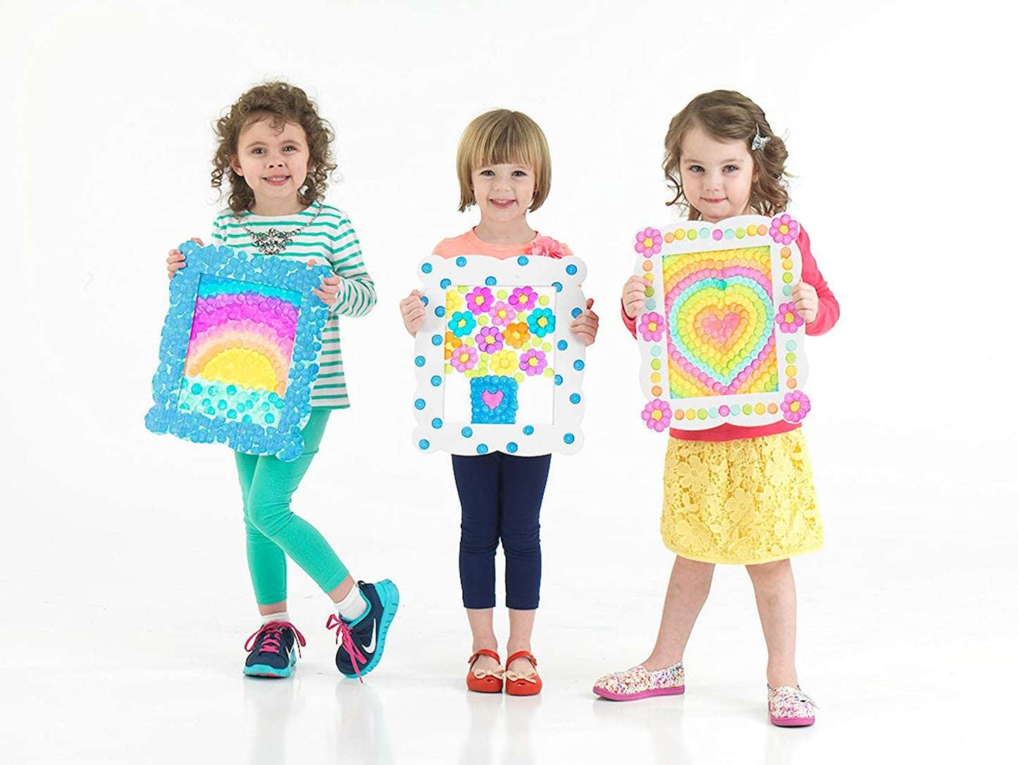Mini Dots Island 6pk
