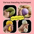 Delicious Mystery Dumplings