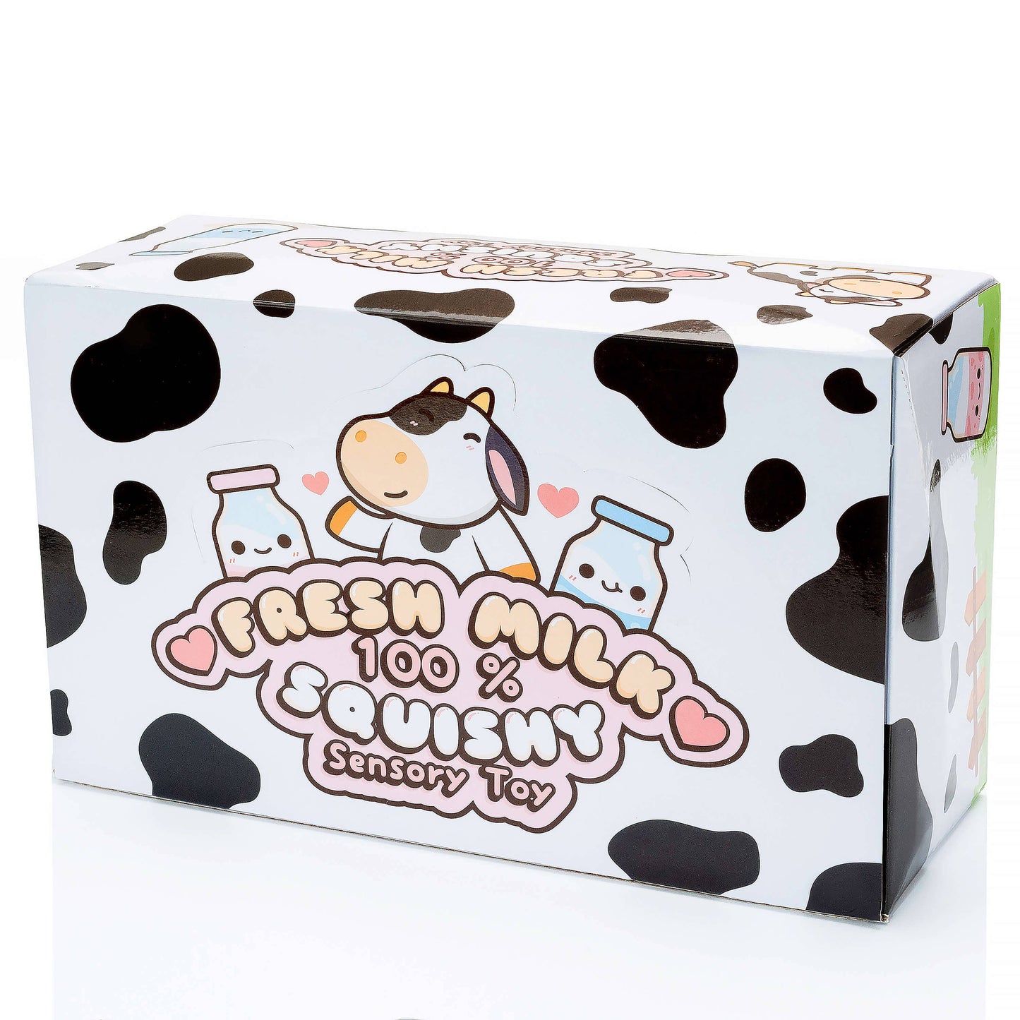 Fresh Milk Sensory Toy (24pcs/case)