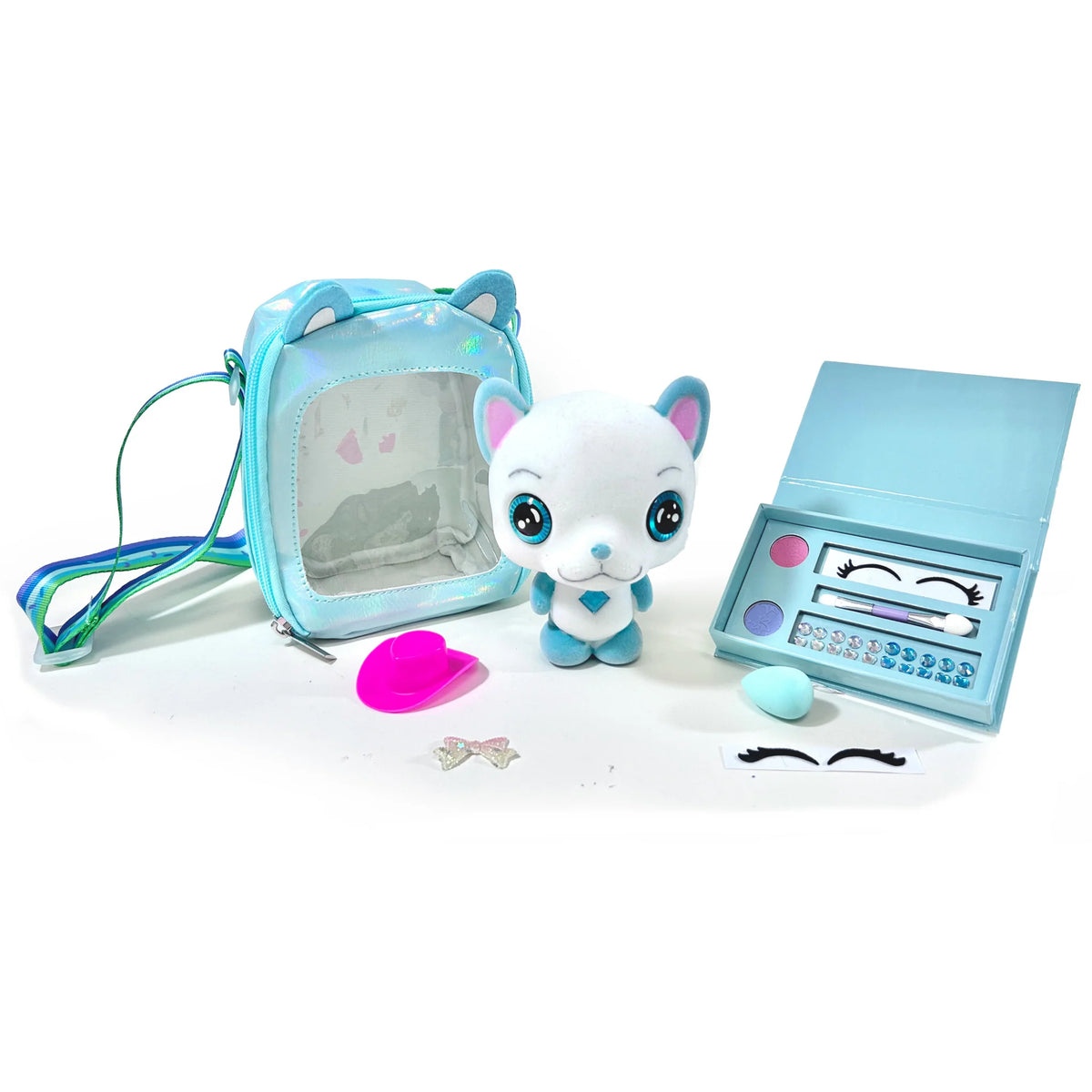 Glamour Pets Frenchie