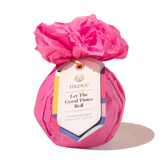 Let the Good Times Roll