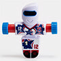 USA Foosbots Rivals