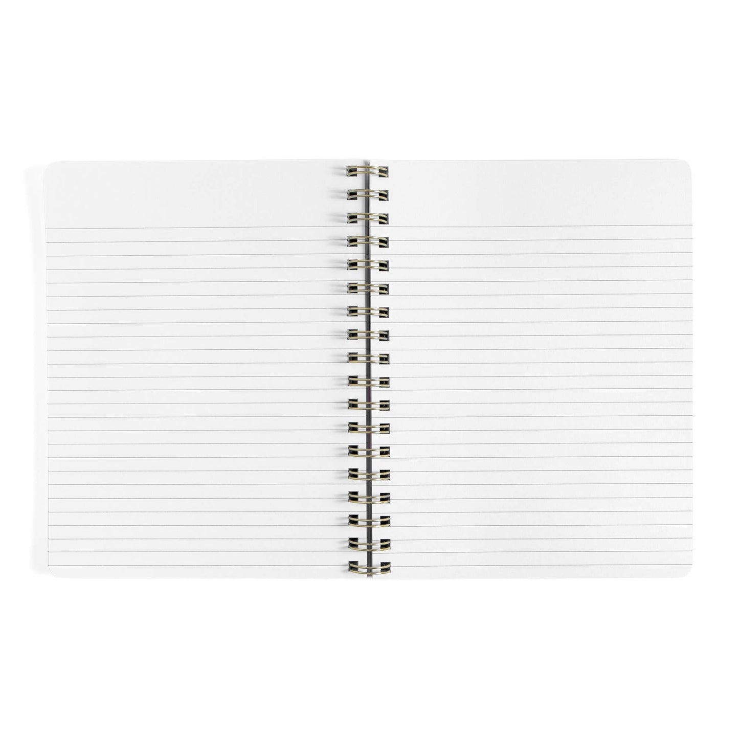 Cool Cats Spiral Notebook