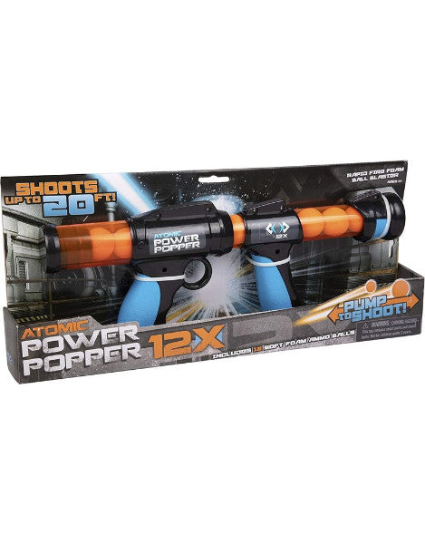 Atomic 12x-1