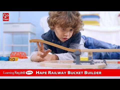 Railway Bucket Builder