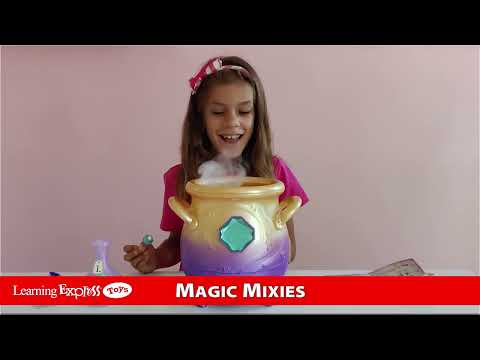 Magic Mixlings S1 Single