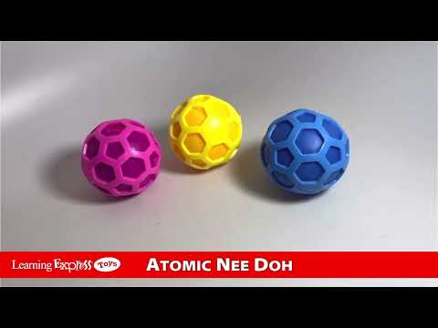 Needoh® Atomic
