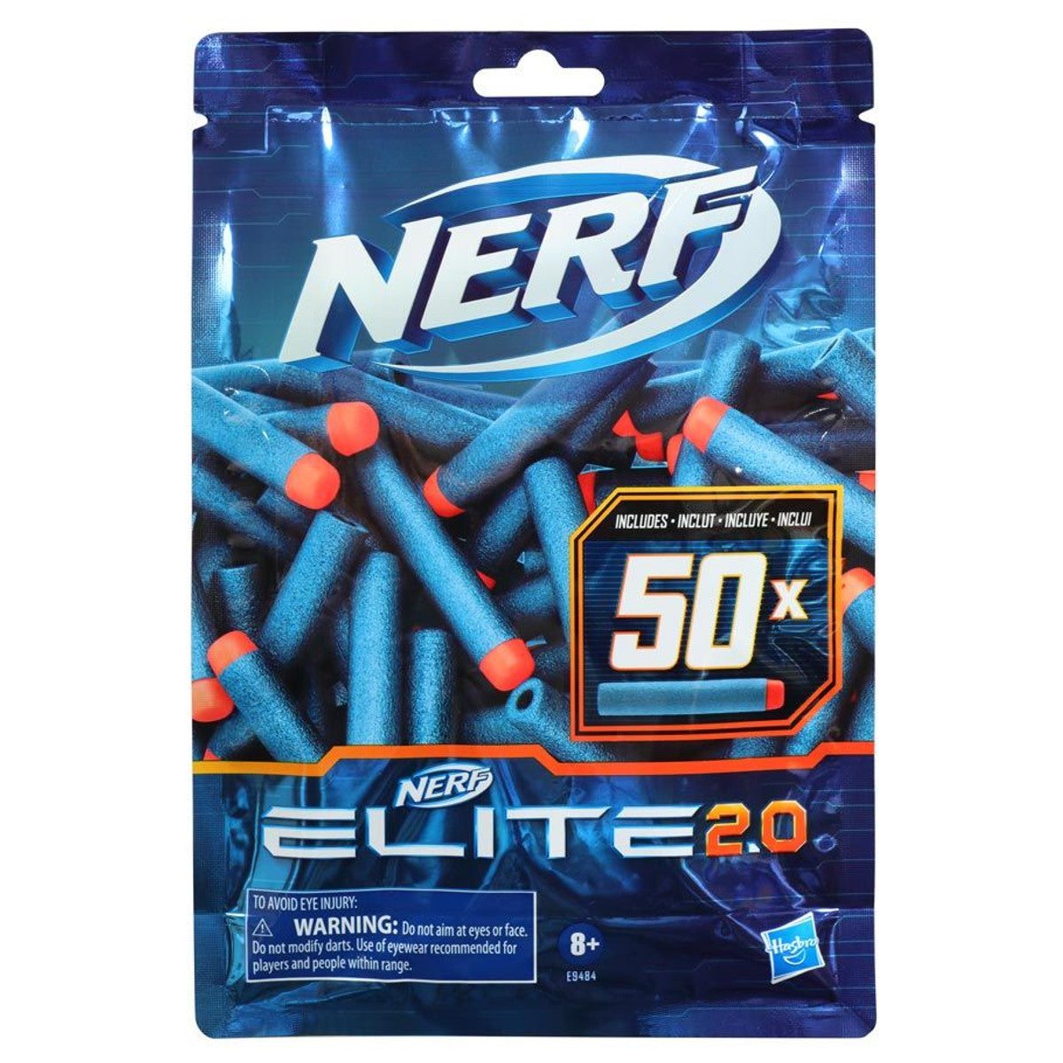 Nerf Elite 2.0 Dart Refil