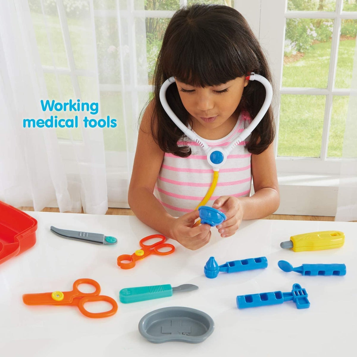 My First Doctors Kit