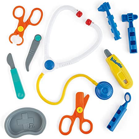 My First Doctors Kit