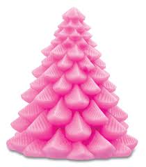 Fancy Tree Squeeze Toy