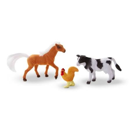 Farm Friends Collectible