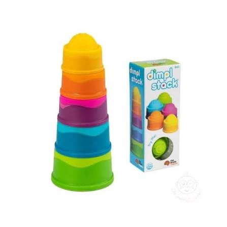 Dimpl Stack