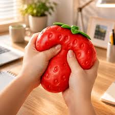Giant Strawberry