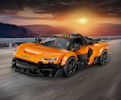 LEGO McLaren W1