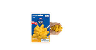 Squishi Mac & Cheese