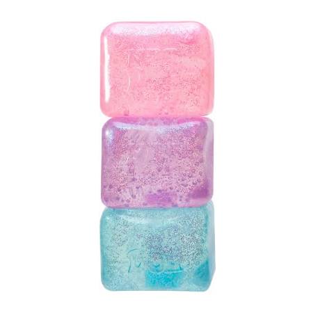 Nice Cube Glitter & Glow Nee Doh