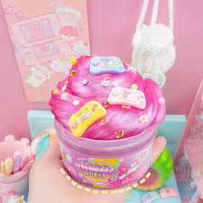 Kawaii Quest Metallic
